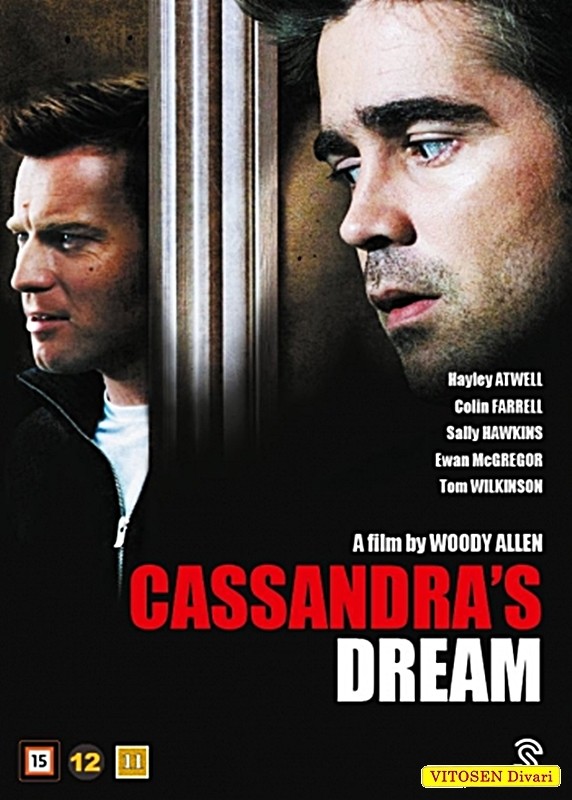Cassandra's dream